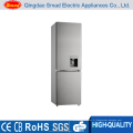 KD-315R home double door fridge with water dispenser